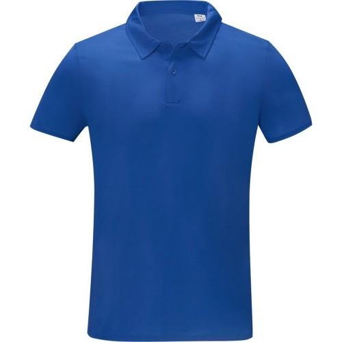 Pertemba FR - Apparel Elevate Essentials Deimos cool fit poloshirt voor heren