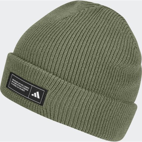 Adidas Performance Beanie ESS BEANIE CUFF