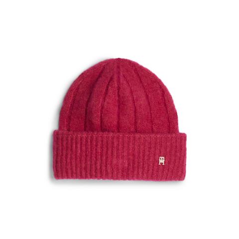 Tommy Hilfiger Beanie TH TIMELESS BEANIE