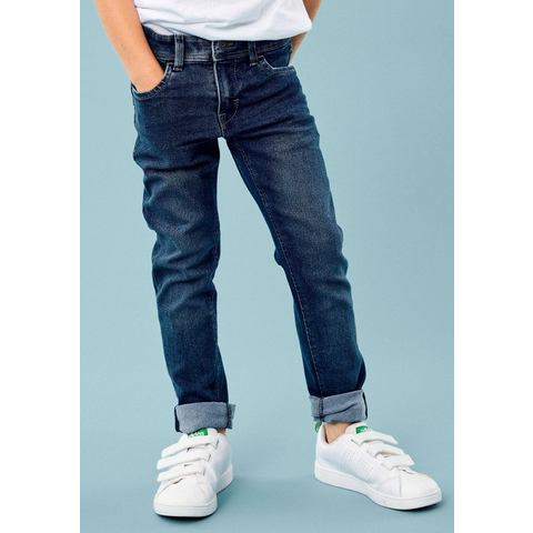 Name It Stretch jeans NKMSILAS DNMTAX PANT