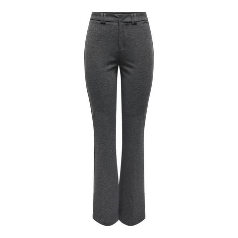 Only Pantalon ONLPEACH MW FLARED PANT TLR NOOS