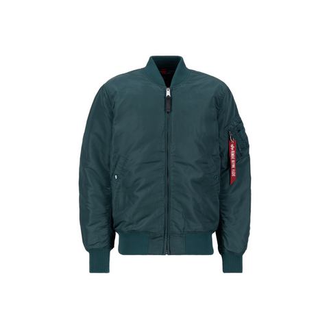 Alpha Industries Bomberjack  Men - Bomber Jackets MA-1 VF 59 Long