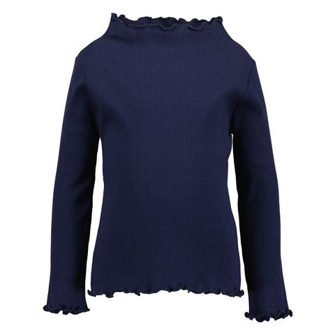 Blue Seven Shirt met lange mouwen