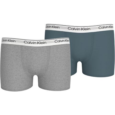 Calvin Klein Trunk 2PK TRUNK (Set van 2)