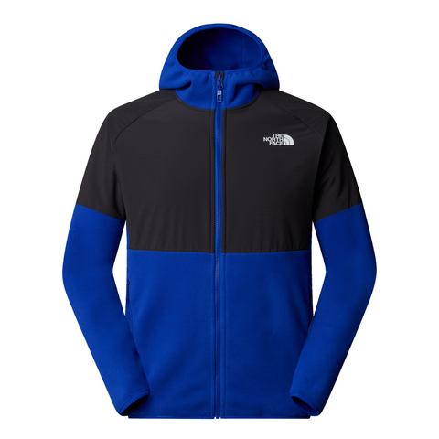 The North Face Fleecejack Glacier fleece