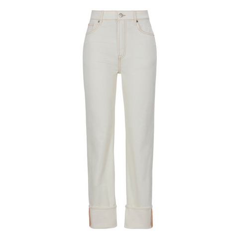 Boss Orange Wijde jeans C_ADA HR WL