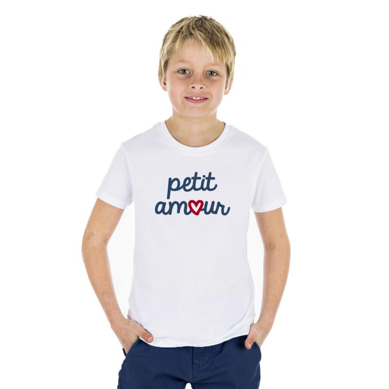 Les Éphémères Kinder T-shirt LITTLE LOVE