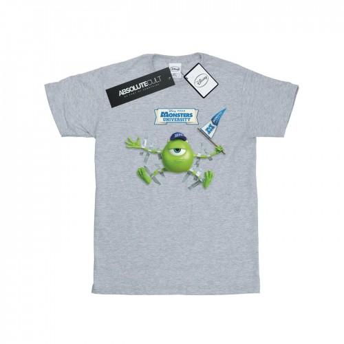 Disney Boys Monsters University getapet Mike T-shirt