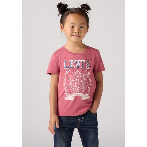 Levi's Kidswear Shirt met print