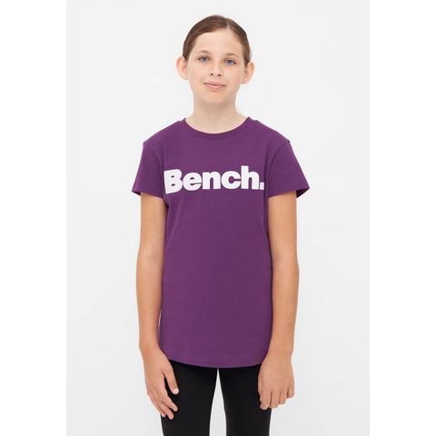 Bench. T-shirt LEORAG