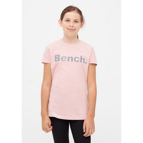 Bench. T-shirt LEORAG