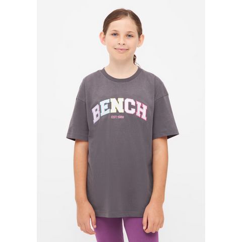 Bench. T-shirt AIDAALE