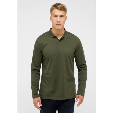 Eterna Poloshirt Regular fit