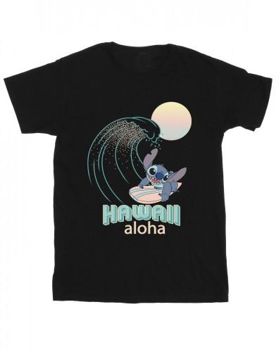 Disney meisjes Lilo en Stitch Hawaii katoenen T-shirt