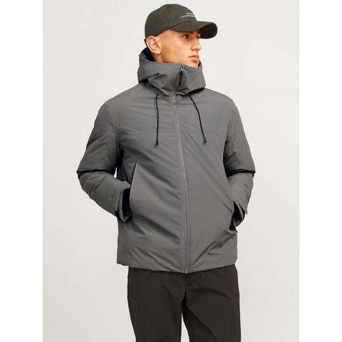 Jack & Jones Outdoorjack JCOSUMMIT PADDED SHELL JACKET SN