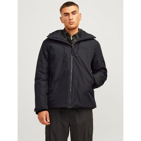 Jack & Jones Outdoorjack JCOSUMMIT PADDED SHELL JACKET SN