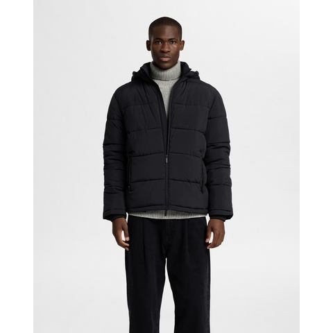 SELECTED HOMME Outdoorjack SLHCOOPER PUFFER JKT NOOS