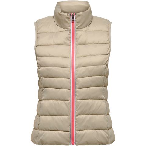 Only Gilet ONLTAHOE CONTRAST WAISTCOAT CC OTW