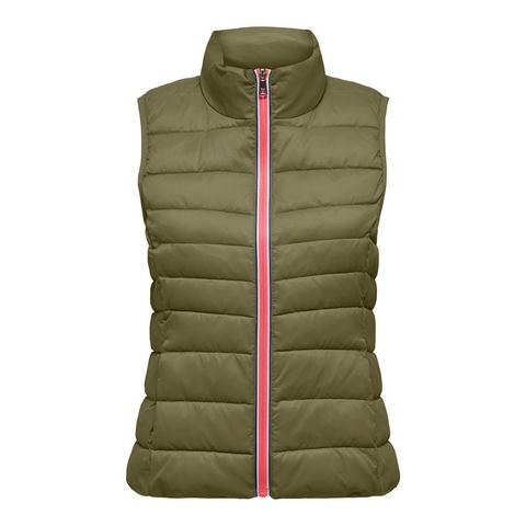 Only Gilet ONLTAHOE CONTRAST WAISTCOAT CC OTW