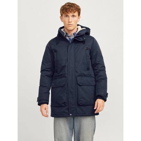 Jack & Jones Parka JJEPOLAR PARKA SN