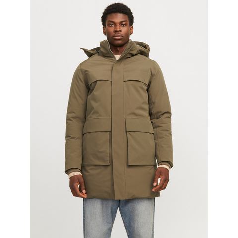 Jack & Jones Parka JPRBLAWAVE PARKA SN