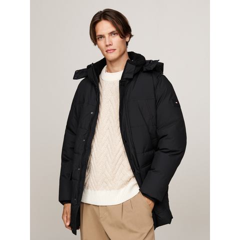 Tommy Hilfiger Parka Rockie Utility Parka