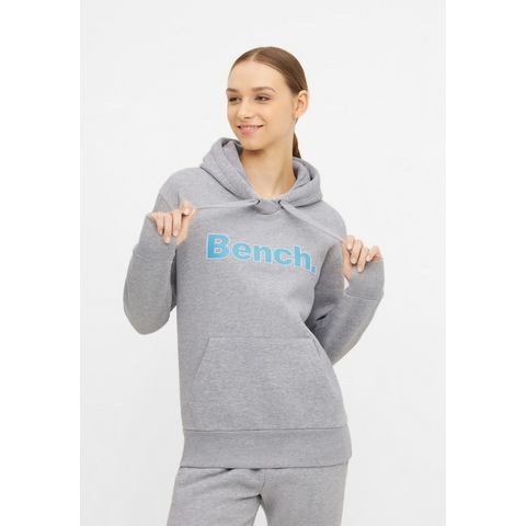 Bench. Hoodie TEALY