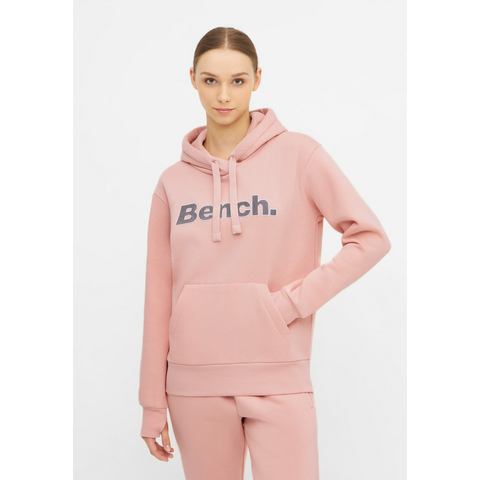 Bench. Hoodie TEALY