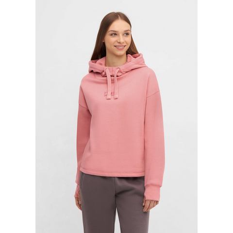 Bench. Hoodie Ulla