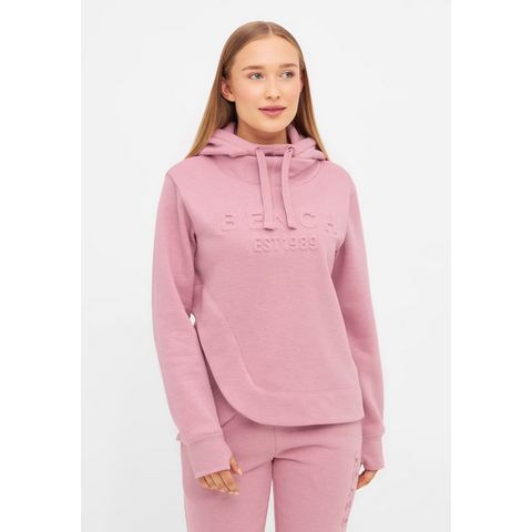 Bench. Hoodie VEIDA