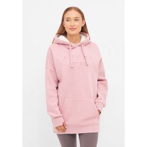 Bench. Hoodie ISLANNE