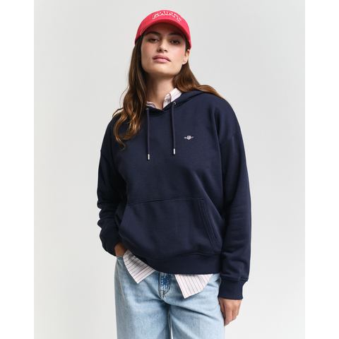 Gant Hoodie SHIELD HOODIE