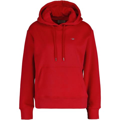 Gant Hoodie SHIELD HOODIE