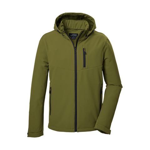 Killtec Softshell-jack KOW 92 MN SFTSHLL JCKT