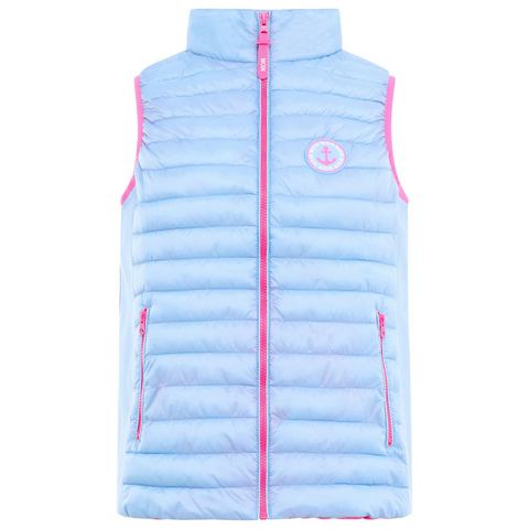 Zwillingsherz Bodywarmer