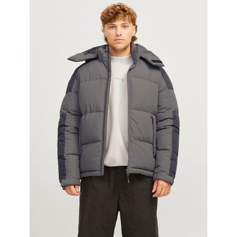 Jack & Jones Gewatteerde jas JCOAERO PUFFER SN