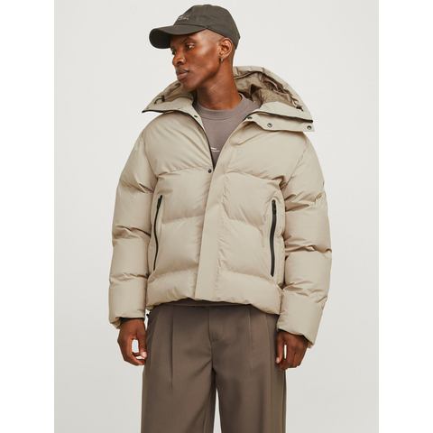 Jack & Jones Gewatteerde jas JCOALPHA PUFFER SN