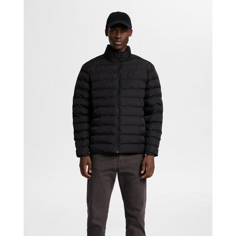 SELECTED HOMME Gewatteerde jas SLHBARRY QUILTED JACKET NOOS