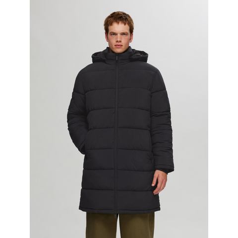 SELECTED HOMME Gewatteerde jas SLHCOOPER PUFFER COAT NOOS