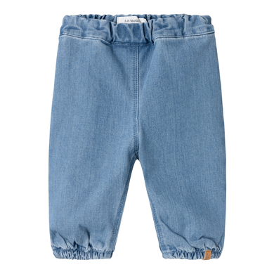 LILATELIER Medium Lil'Atelier Jeans Nbfrome Blauw Denim