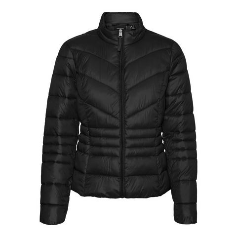 Vero Moda Gewatteerde jas VMSORAYASIV SHORT JACKET BOO