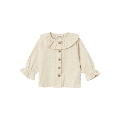 LILATELIER Lil'Atelier blouse Nbfohanna Birch