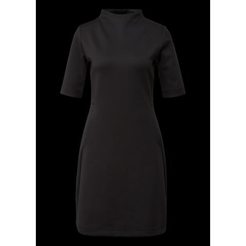 S.Oliver BLACK LABEL Midi-jurk