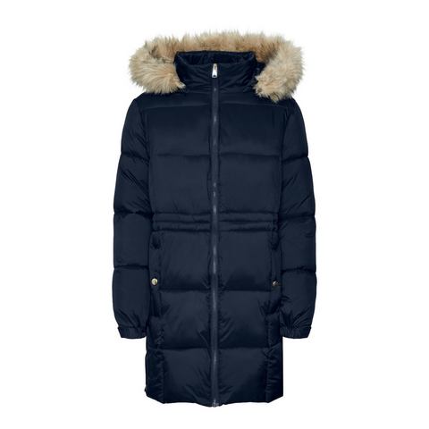 Vero Moda Gewatteerde jas VMPINAR COAT GA BOO