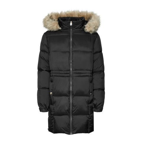 Vero Moda Gewatteerde jas VMPINAR COAT GA BOO