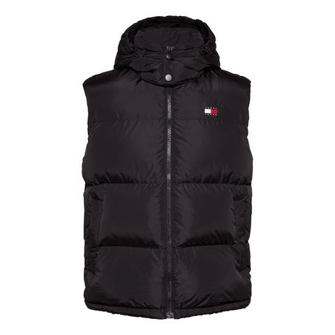 TOMMY JEANS Bodywarmer TJM ALASKA VEST