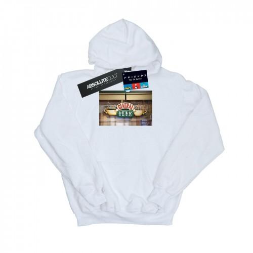 Friends Central Perk foto-hoodie voor heren