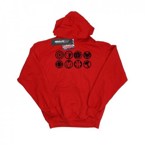 Marvel herenhoodie