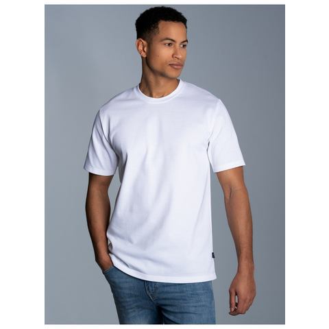 Trigema T-shirt  T-shirt (1-delig)