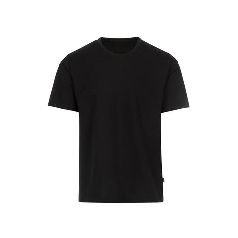 Trigema T-shirt  T-shirt (1-delig)